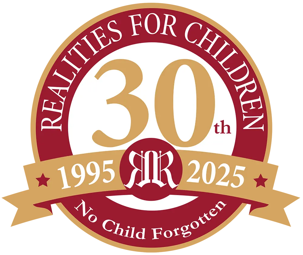 Logo of Realities For Children